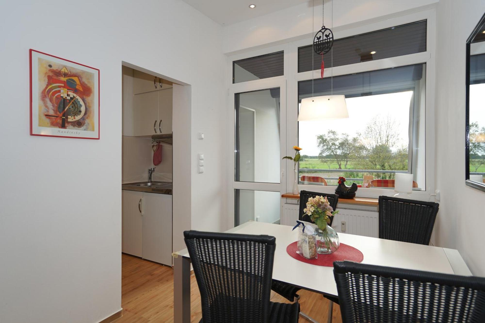 Duhner Horizonte Cuxhaven
