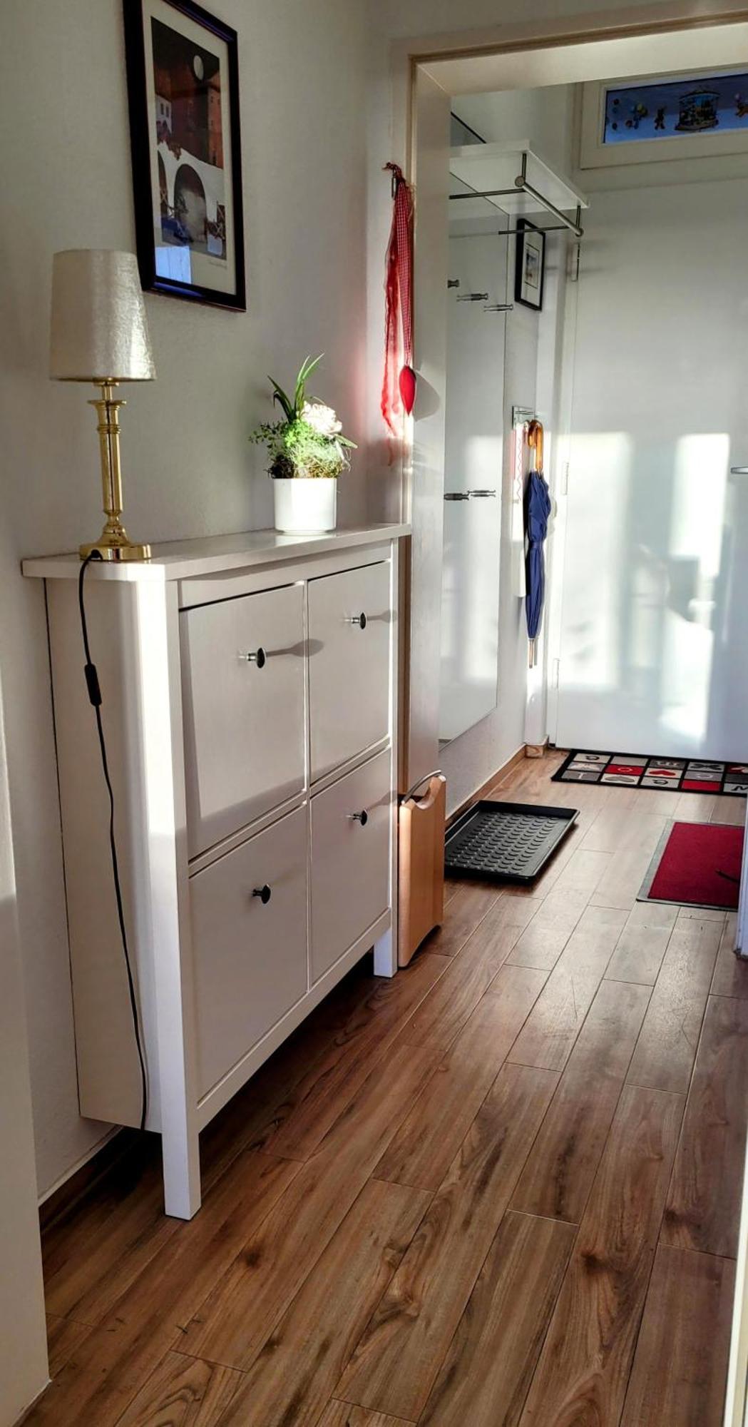 Duhner Horizonte Apartment