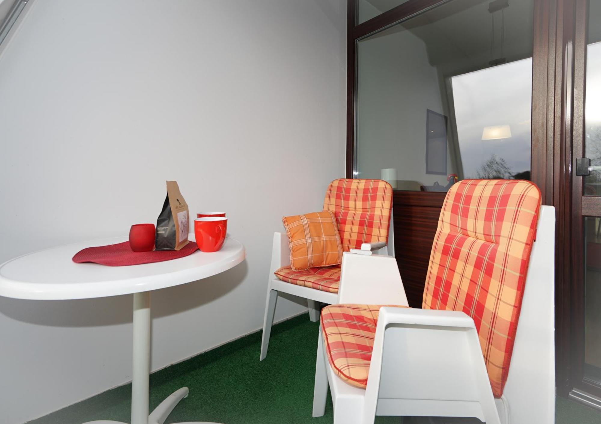 Apartment Duhner Horizonte