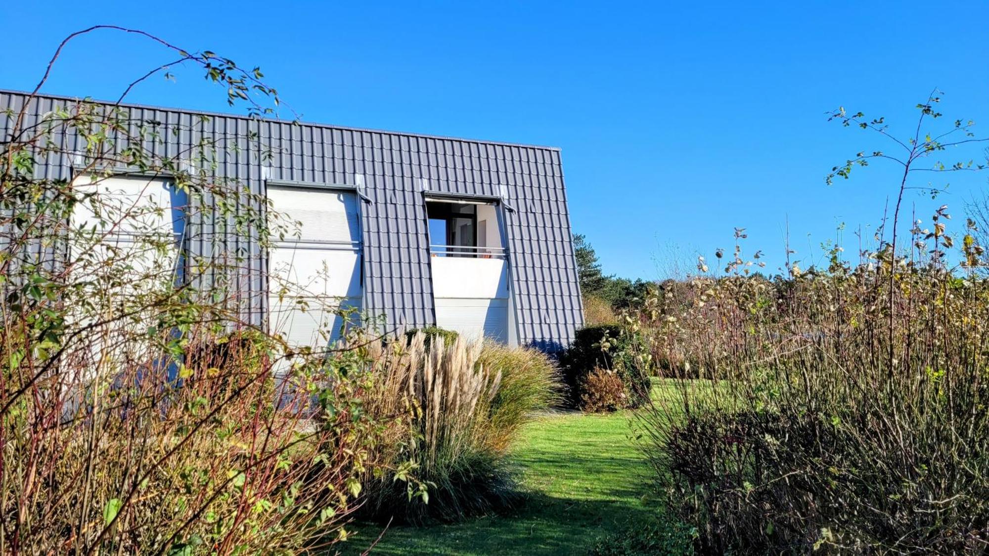 Duhner Horizonte Apartment Cuxhaven