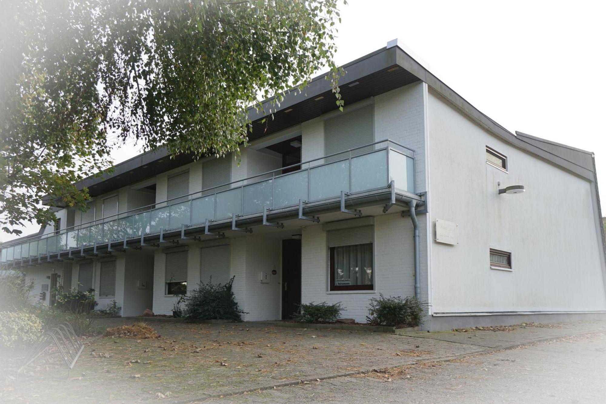 Duhner Horizonte Cuxhaven